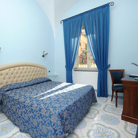 B&B Palazzo Pisani Амалфи Екстериор снимка
