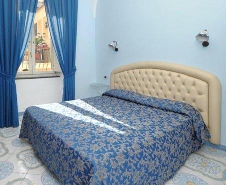 B&B Palazzo Pisani Амалфи Стая снимка