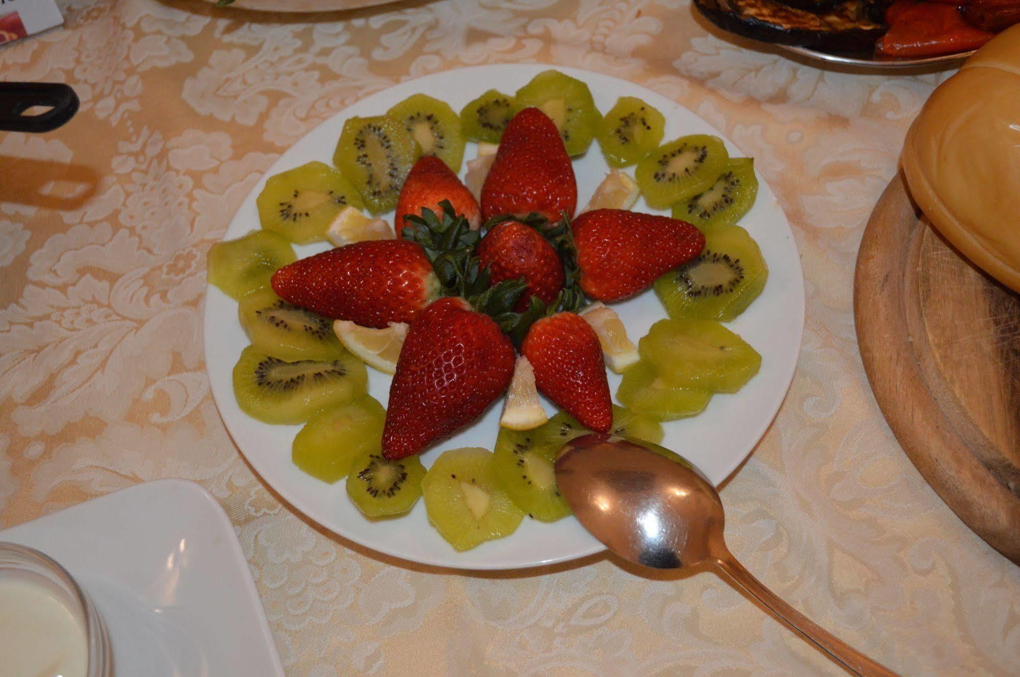 B&B Palazzo Pisani Амалфи Екстериор снимка