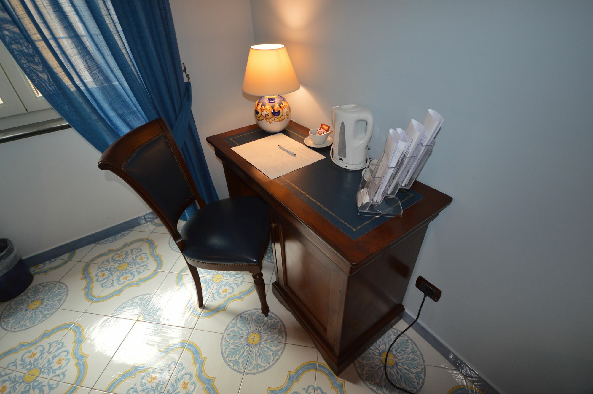 B&B Palazzo Pisani Амалфи Екстериор снимка