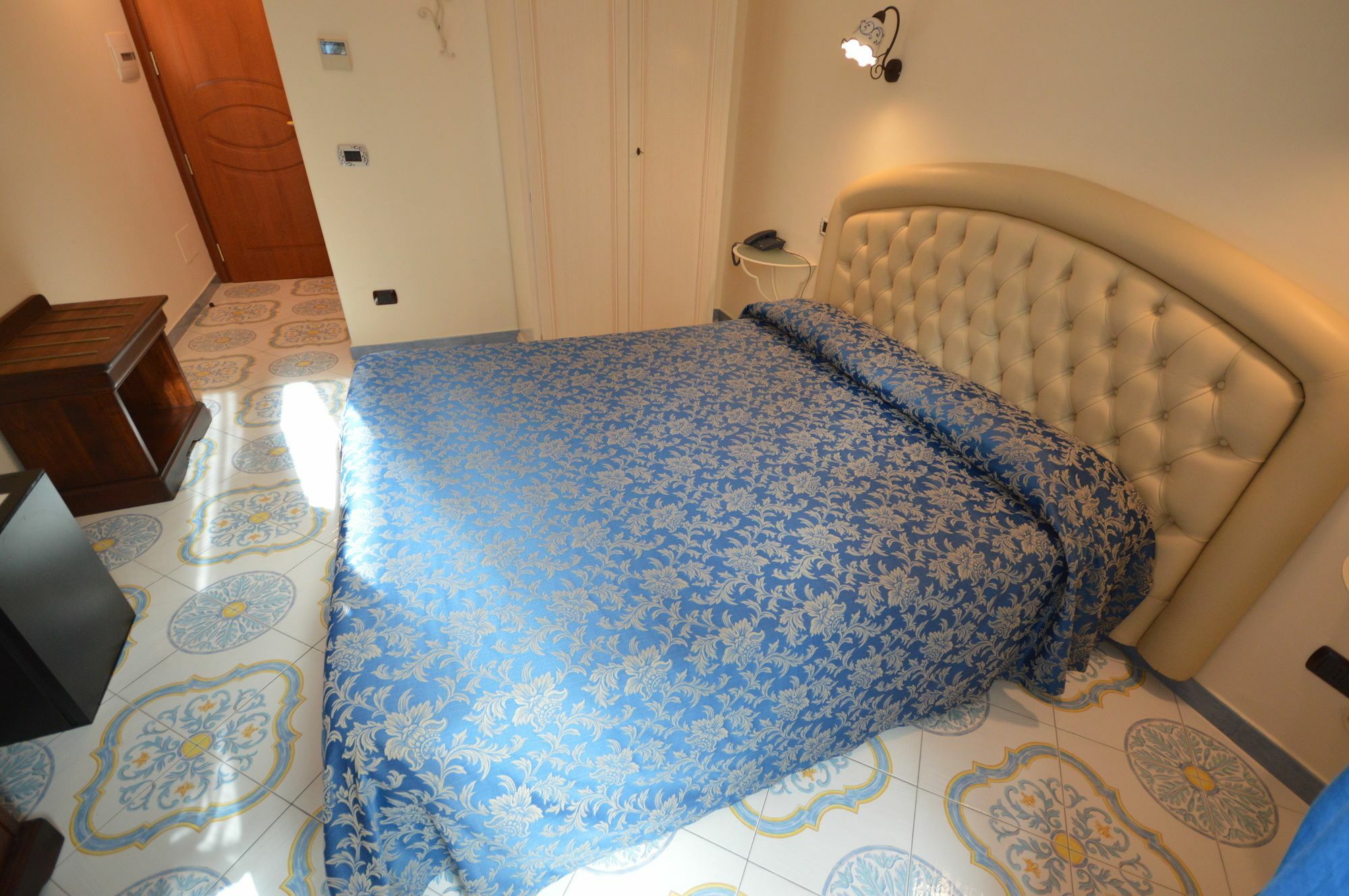 B&B Palazzo Pisani Амалфи Екстериор снимка